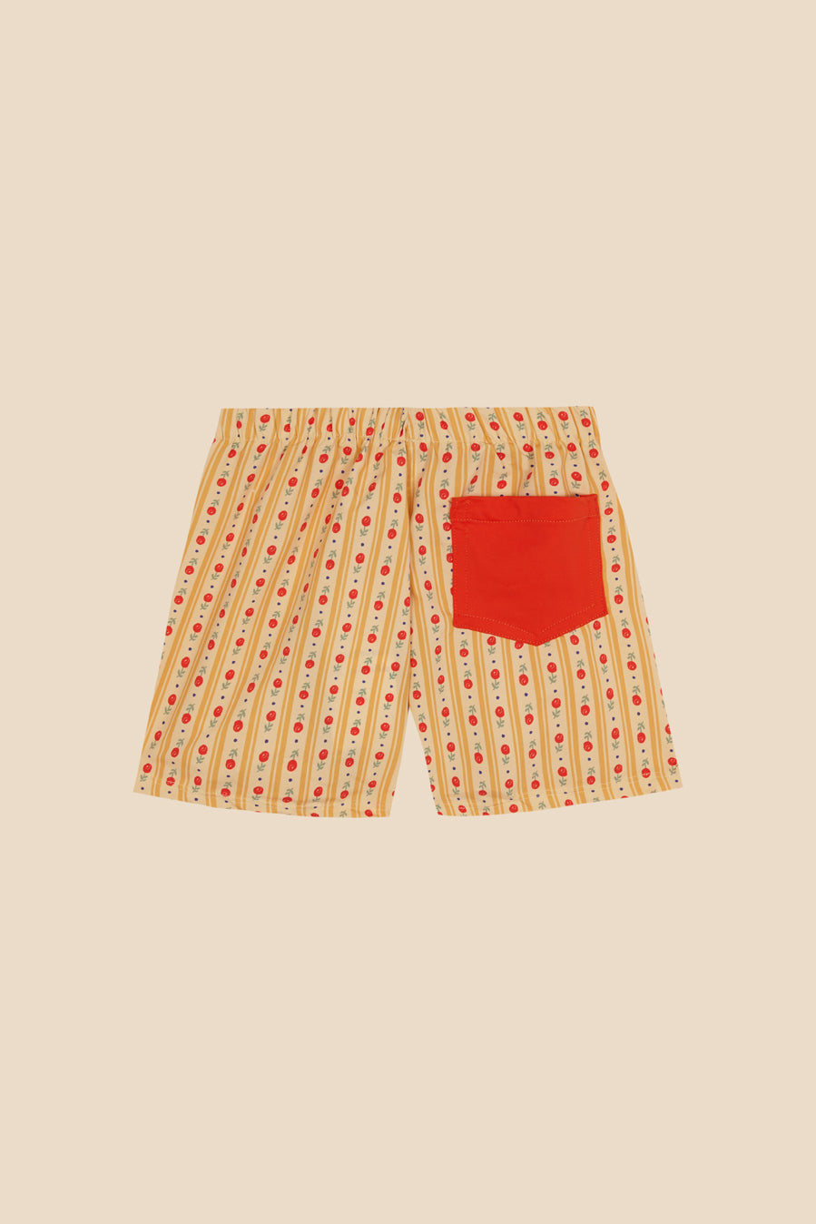 Vilela swim shorts