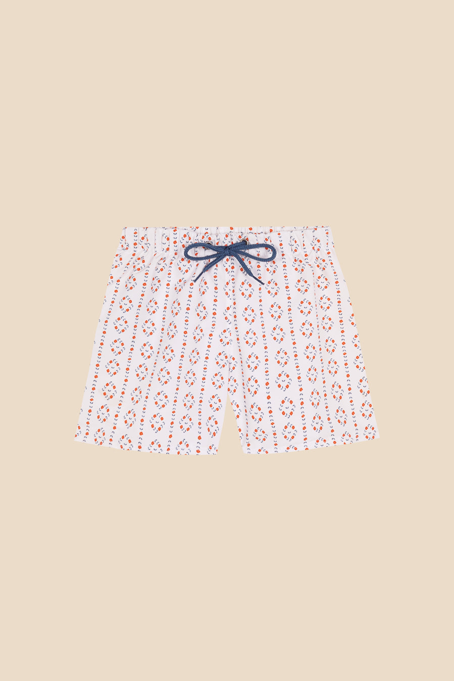 Esteiro swim shorts