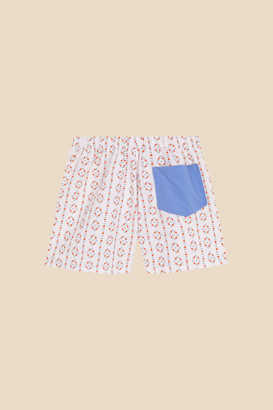 Esteiro swim shorts