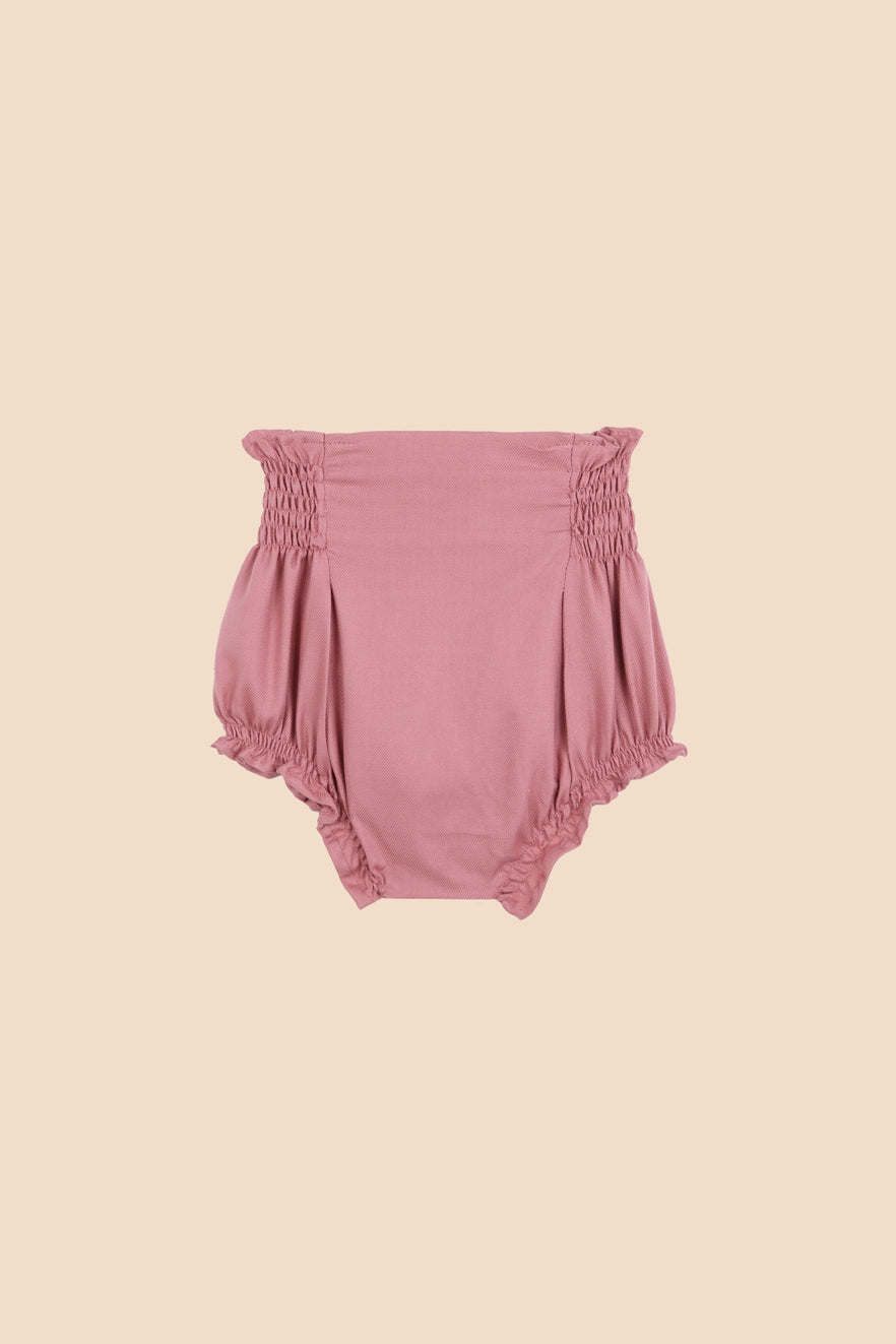 Juliana high bloomer baby