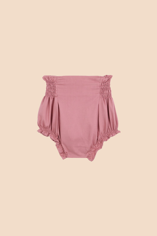 Juliana high bloomer baby