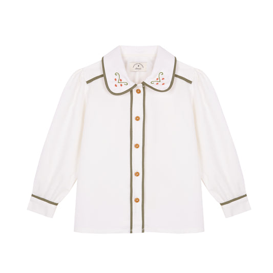 Nit Antique shirt baby