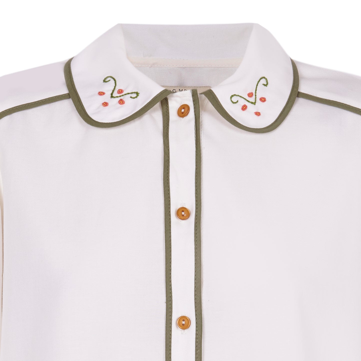 Camisa de mujer Nit Antique