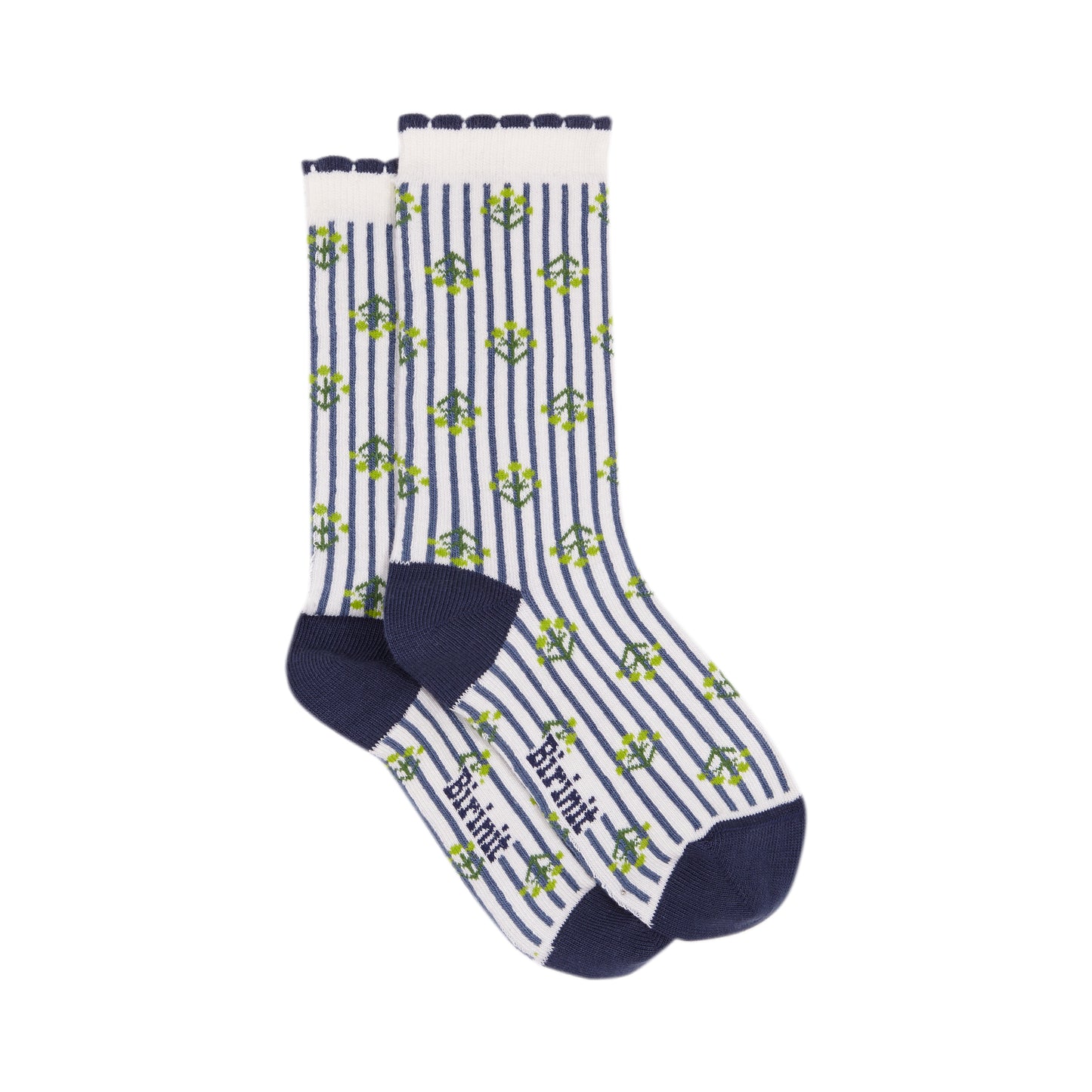 Grove woman socks