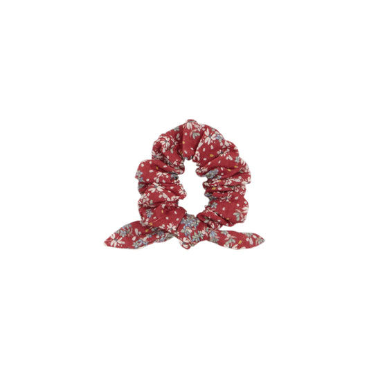 Hurlingham scrunchie