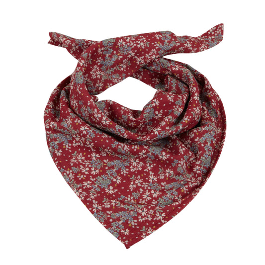 Hurlingham headkerchief