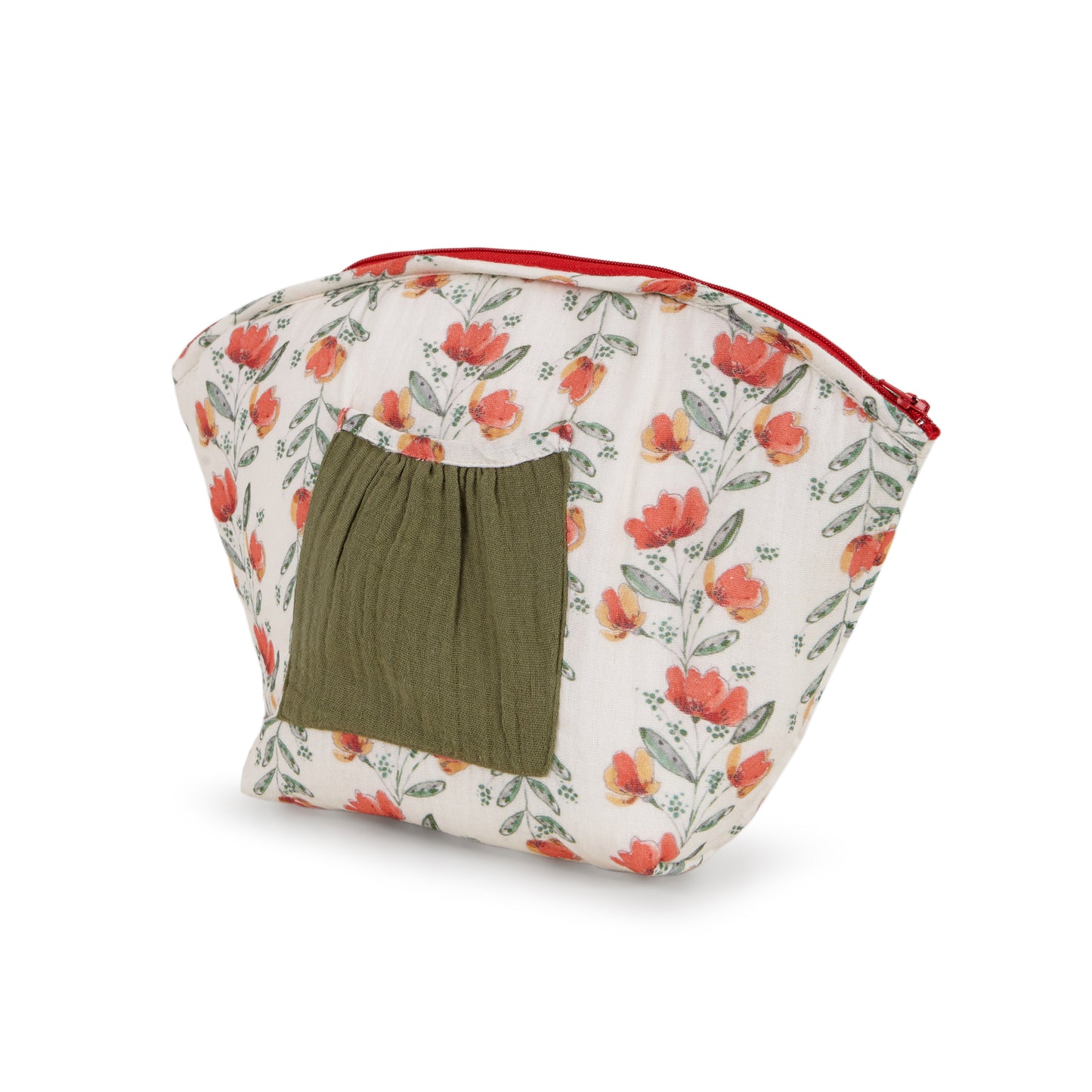 Lorrraine toiletry bag