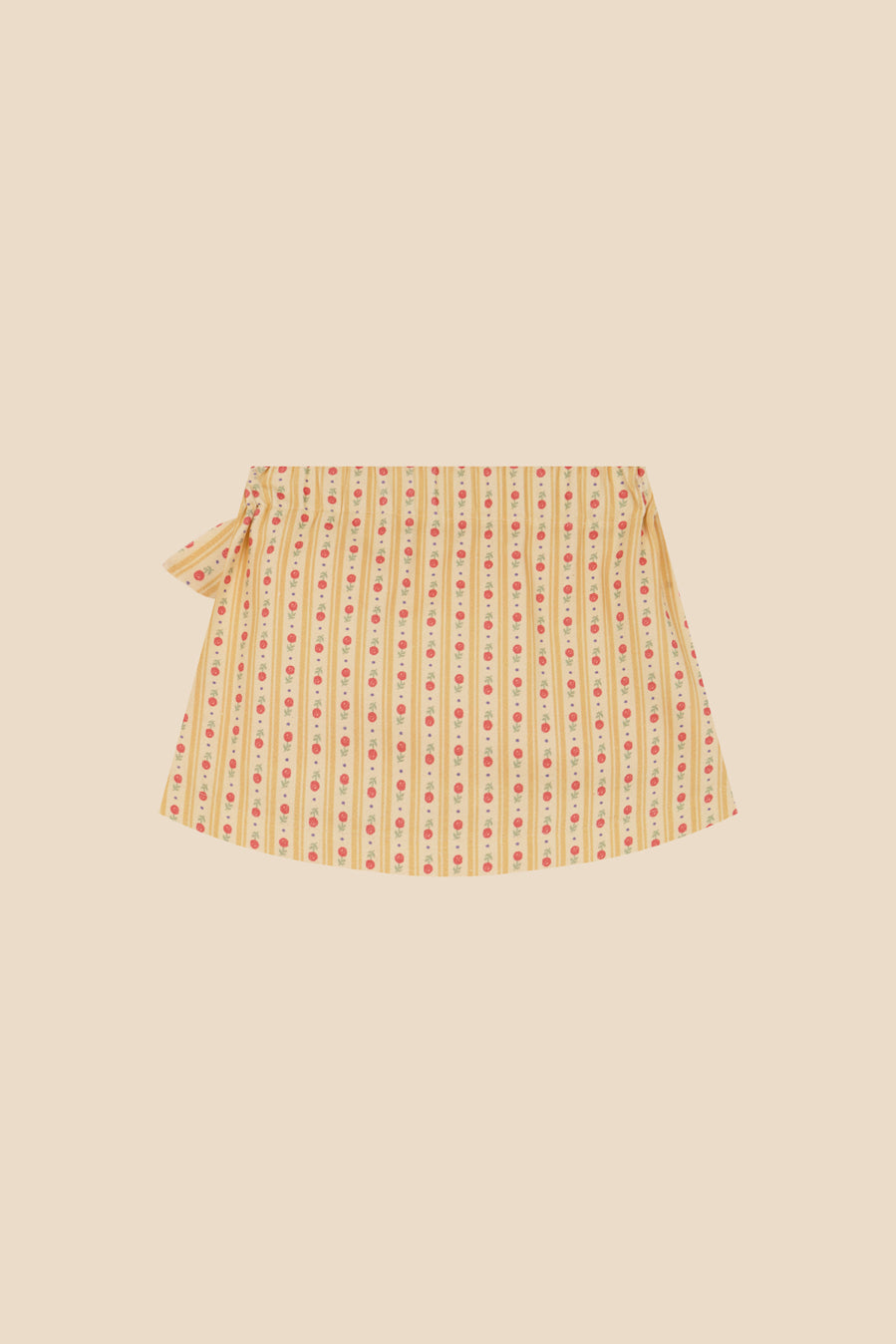 Vilela mini skirt