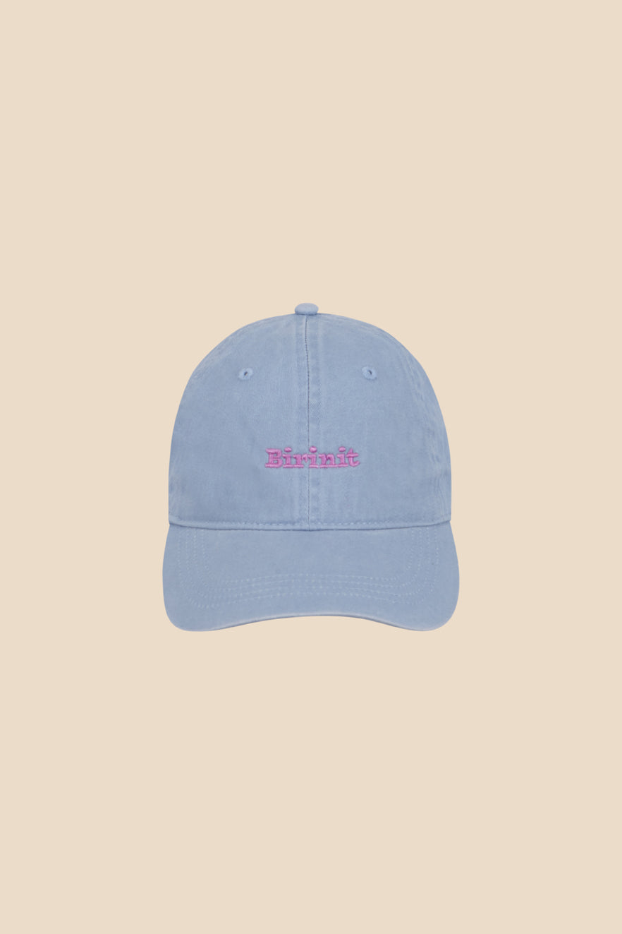 Denim Birinit cap