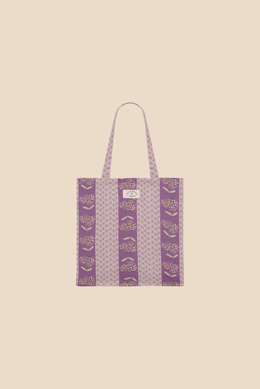 Senda Tote bag