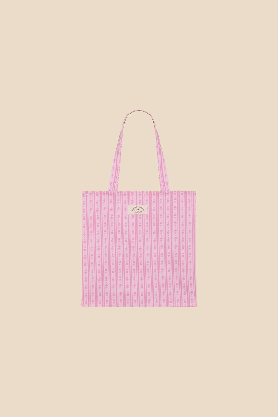 Bares Tote bag