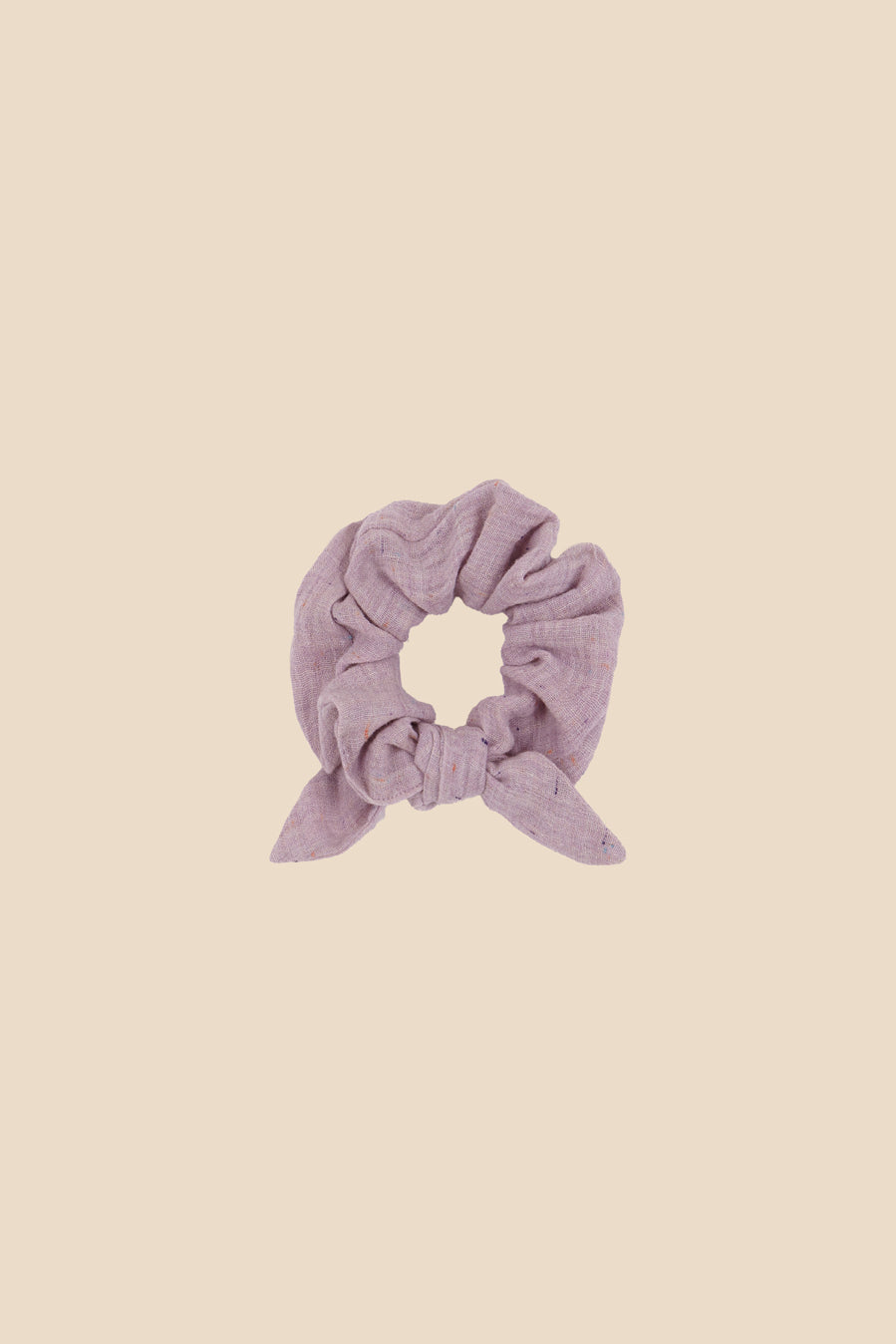 Scrunchie lilly