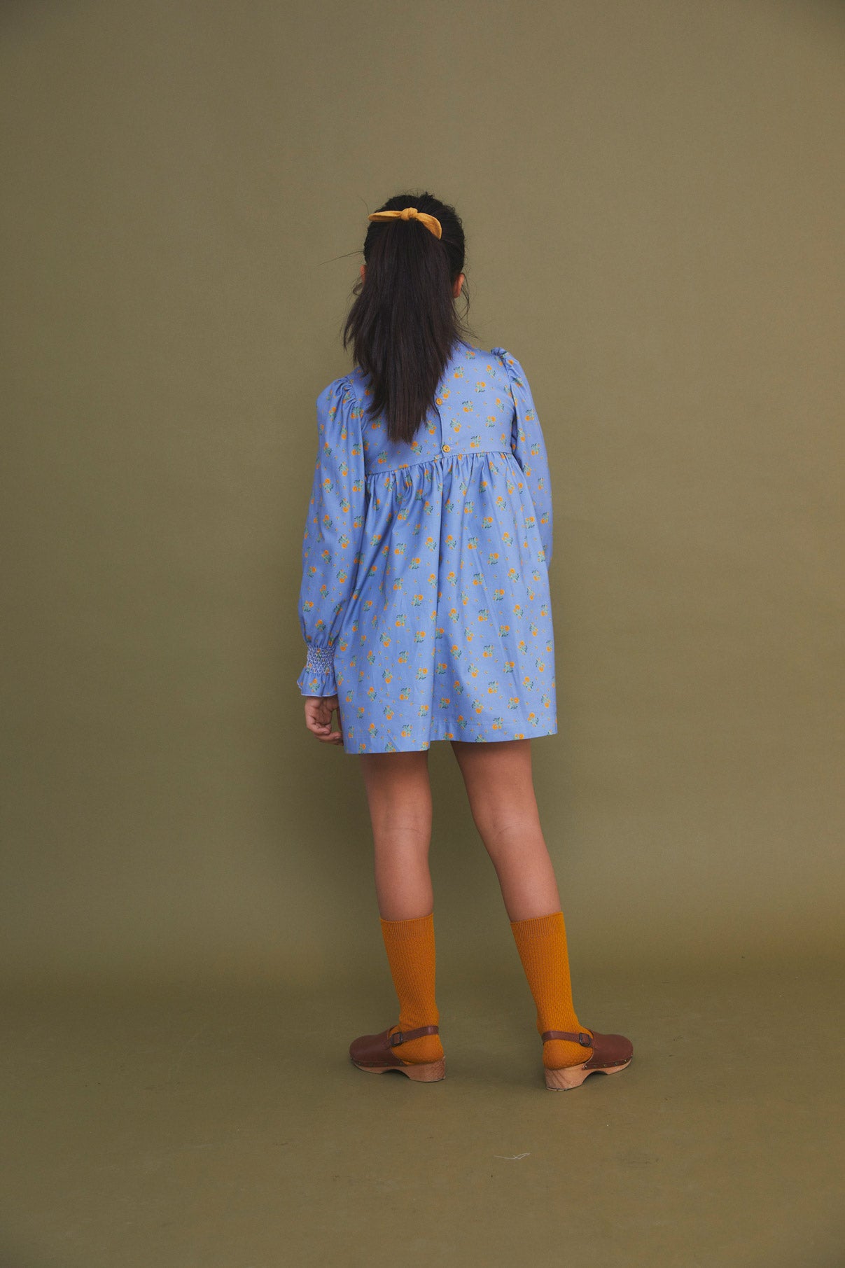 Vestido Soho kid