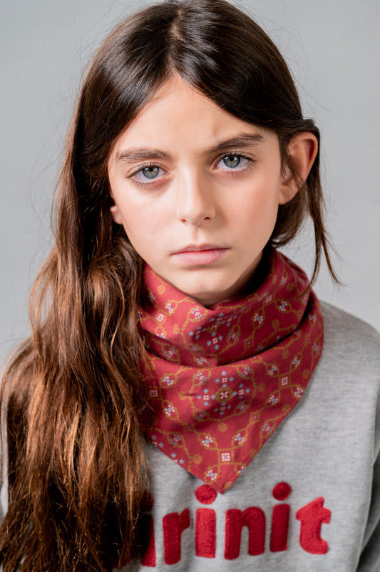 Bandana Ribera niña
