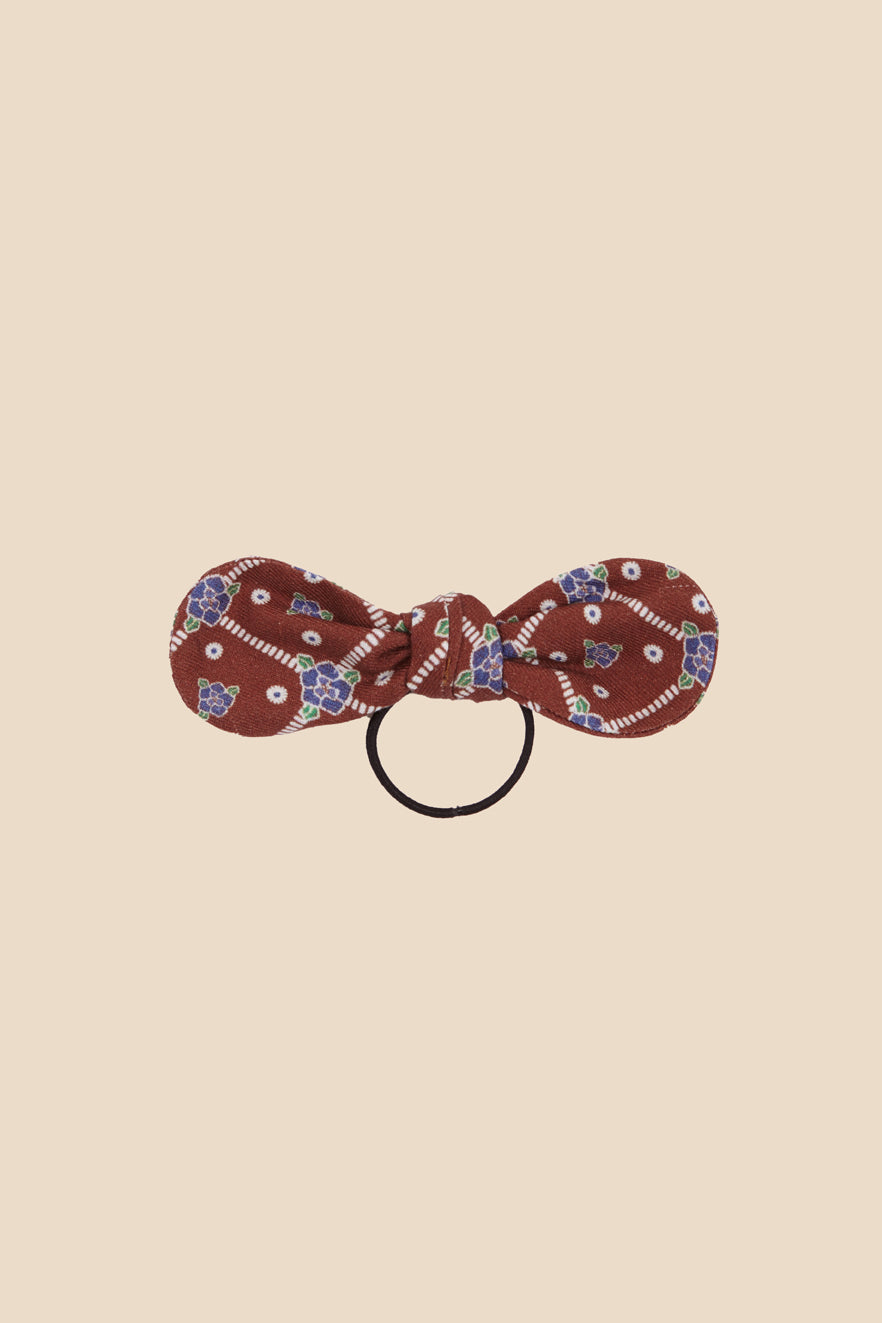 Juliana bow hair elastic