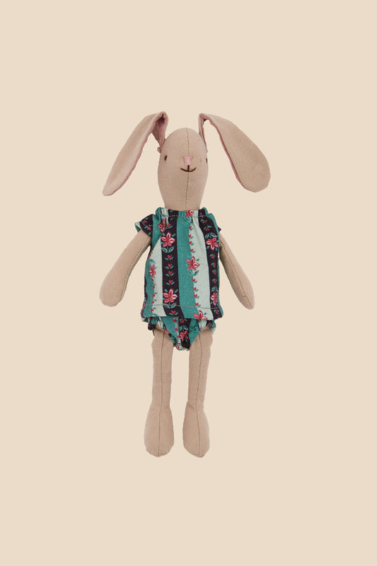 Muñeco Mariana