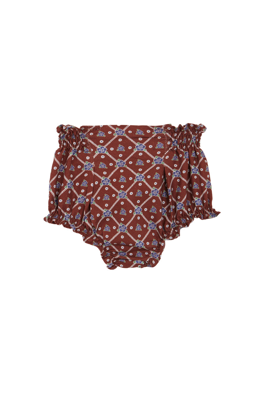 Juliana high bloomer new born