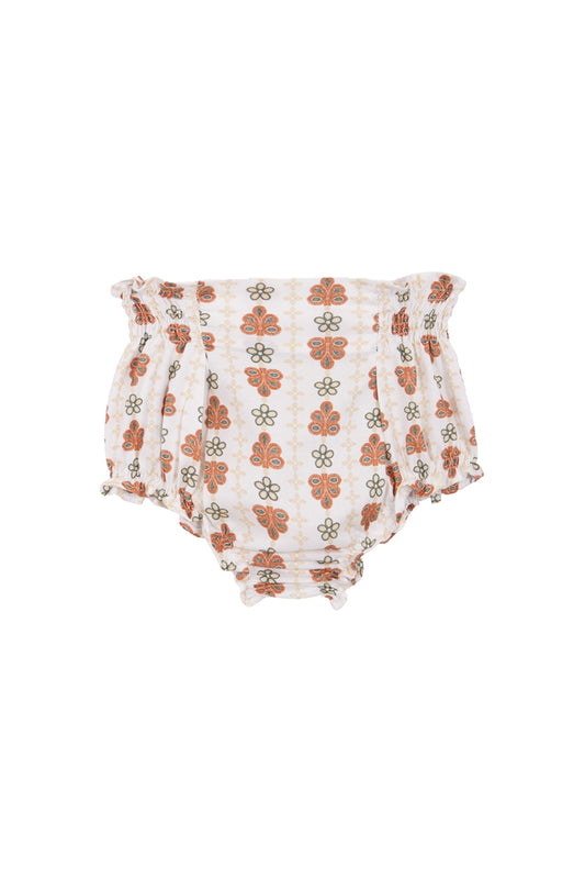 Idalina high bloomer baby