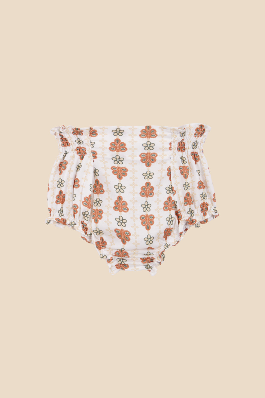 Idalina high bloomer baby