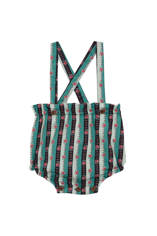 Mariana straps bloomer new born