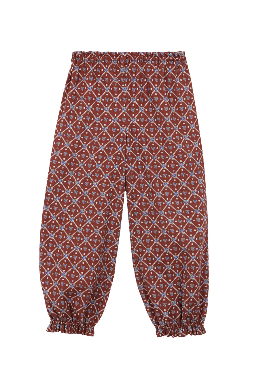 Juliana baggy pants