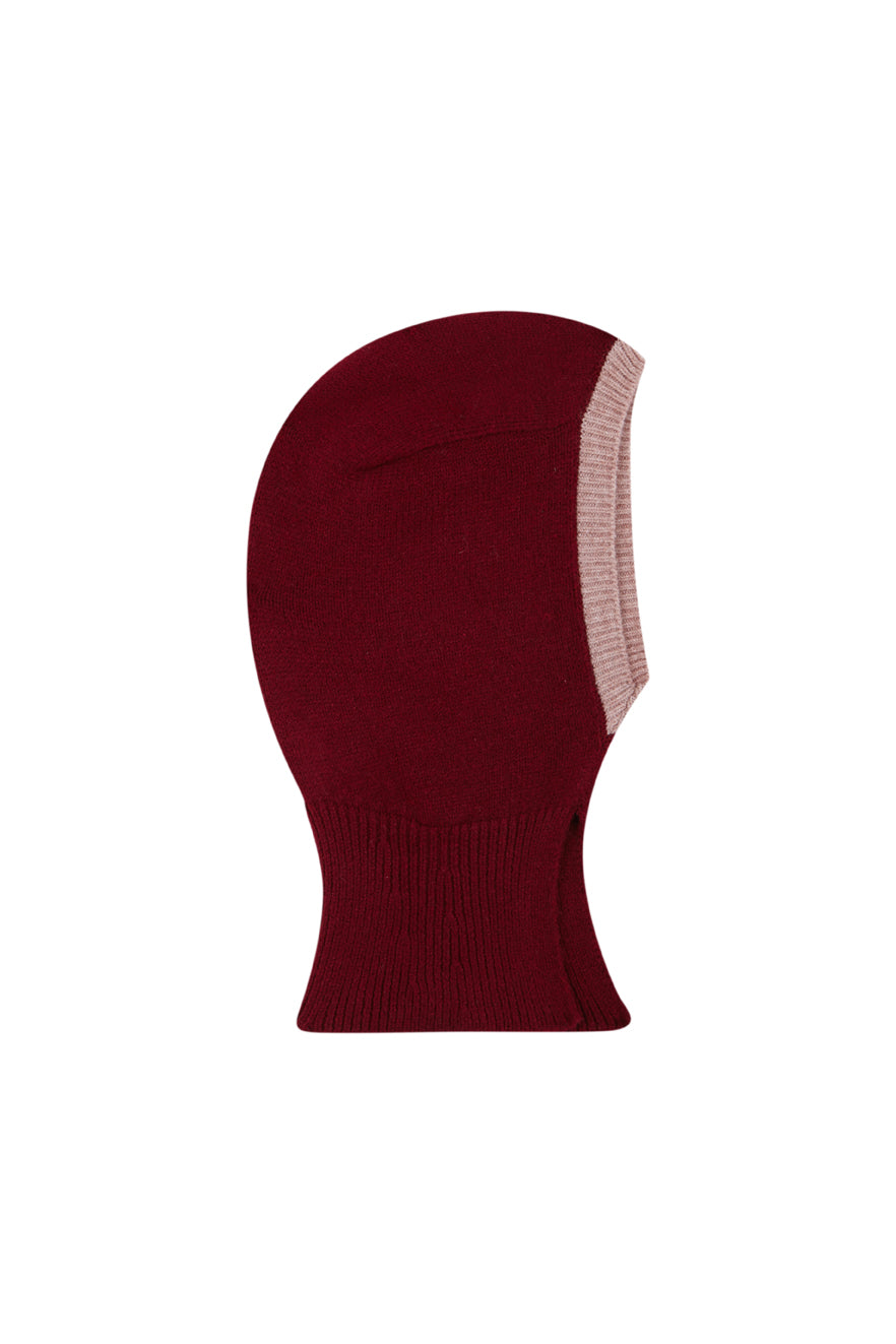 Amarena Knit baclava boy