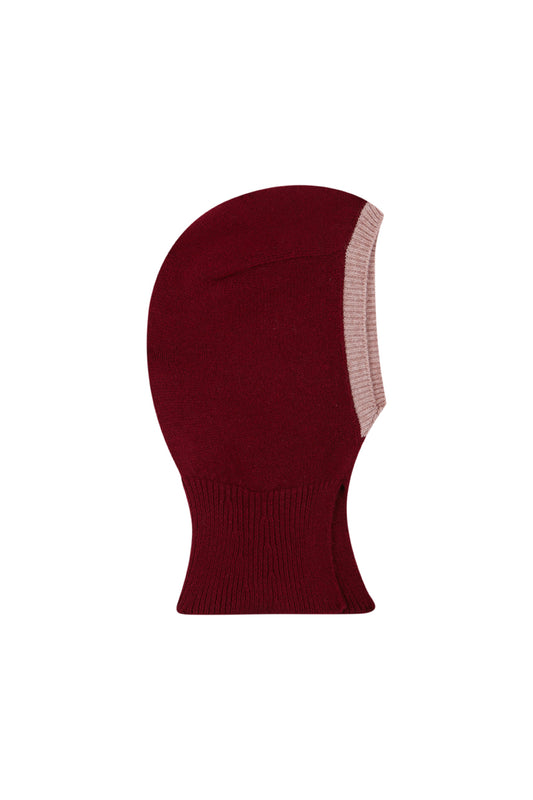 Amarena Knit baclava boy