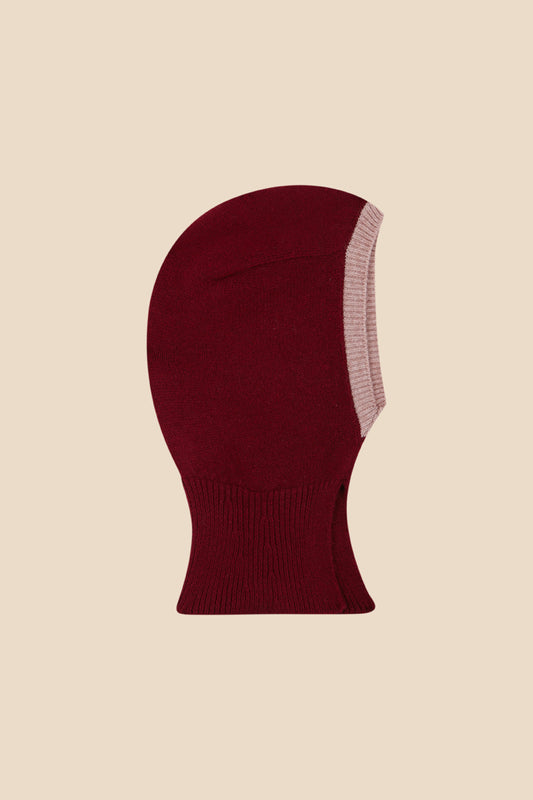 Amarena Knit baclava boy