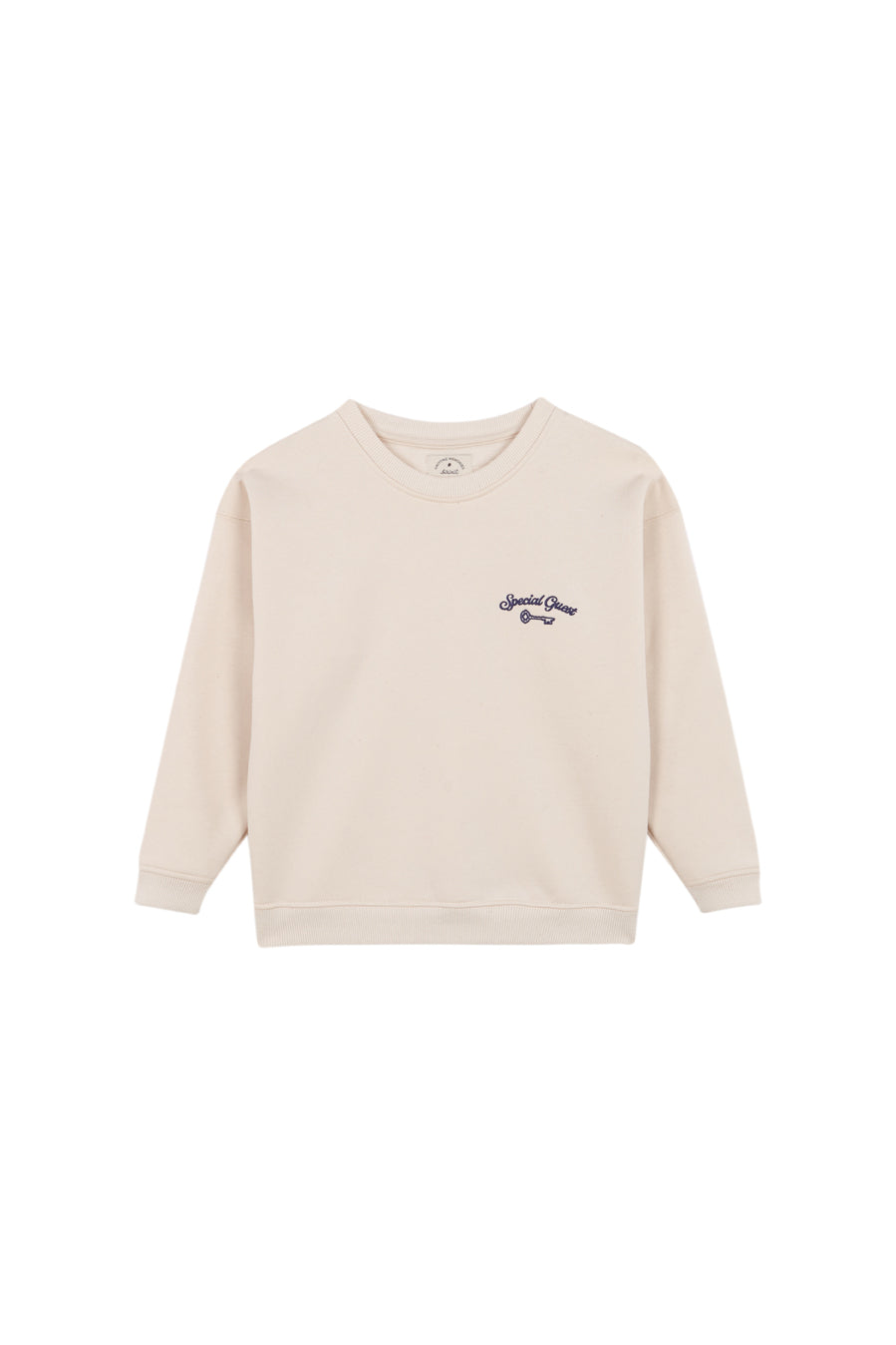 Sudadera Special Guest niño
