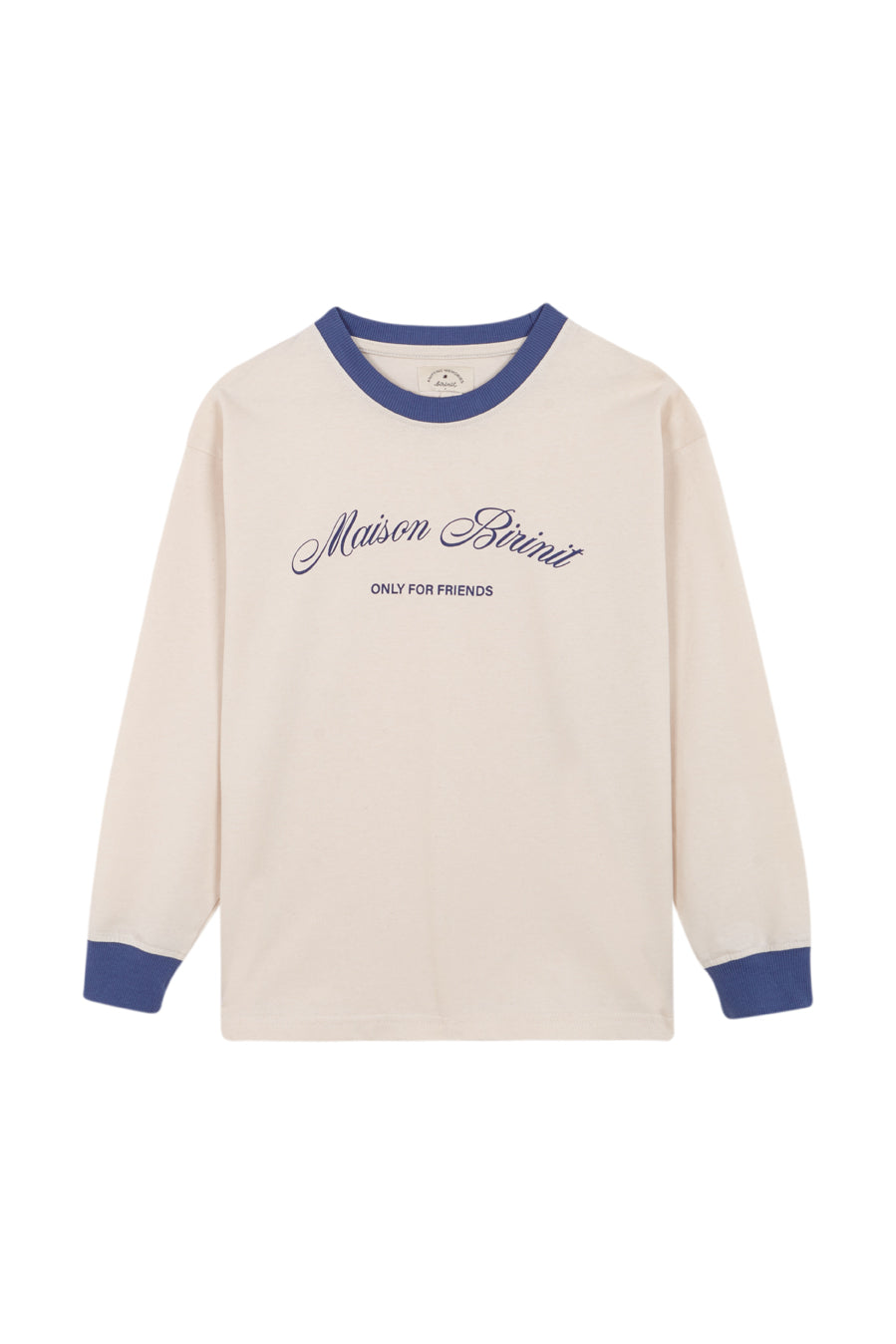 Camiseta Maison Birinit niño