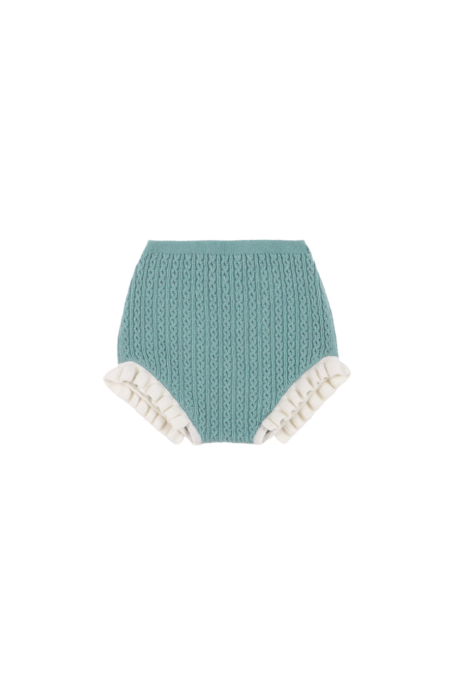 Braguita punto Mint