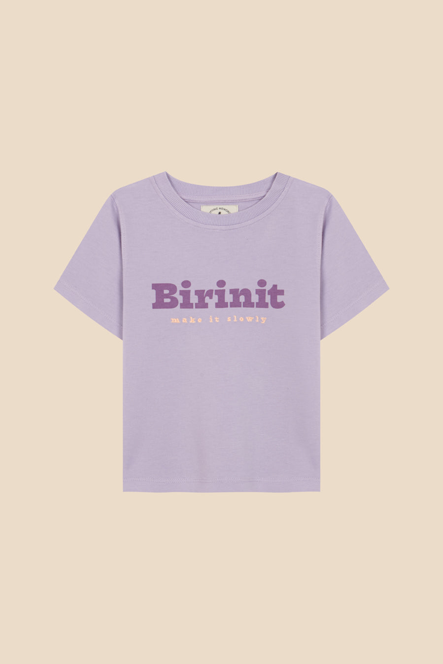 Lilly Birinit t-shirt baby