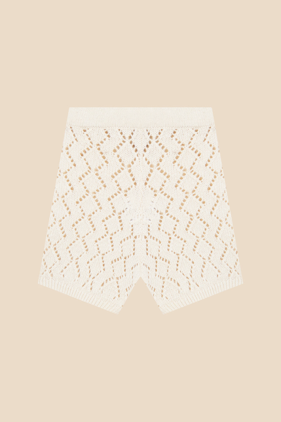 Ivory opernwork short