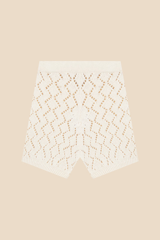 Ivory opernwork short