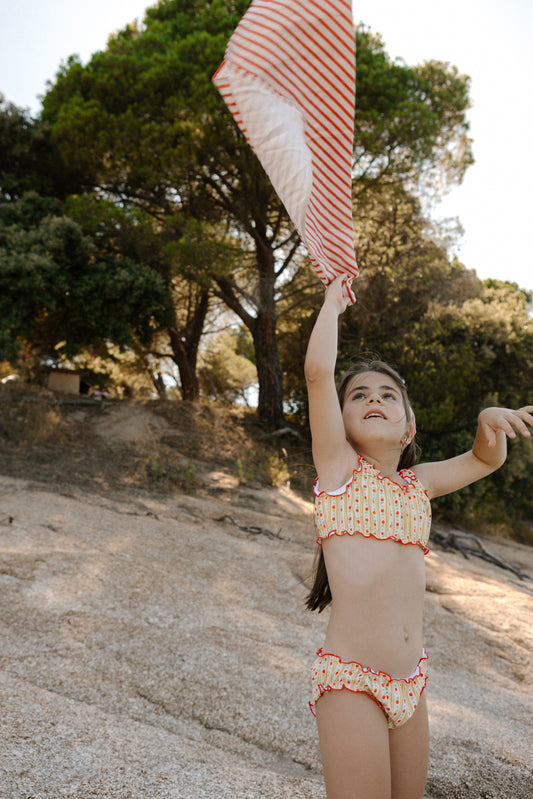 Vilela bikini