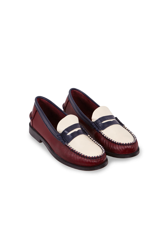 Birinit Moccasin