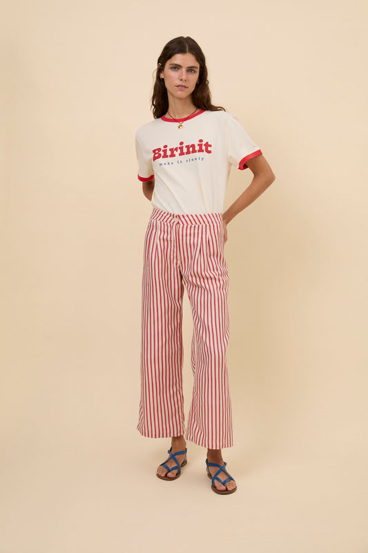 Woman Birinit t-shirt