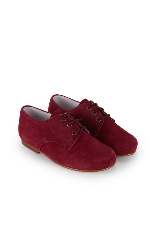 Blucher ante Burgundy