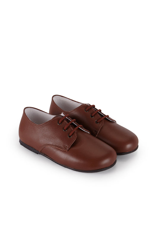 Blucher piel Cathai