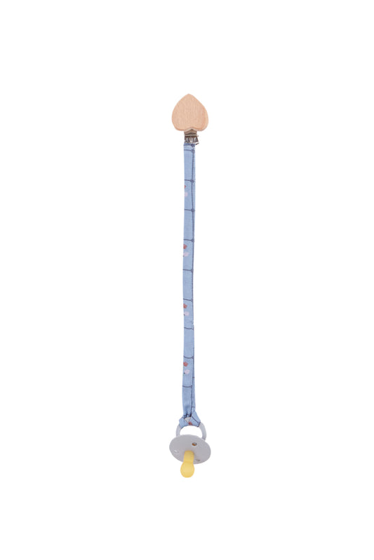 Catherina pacifier holder