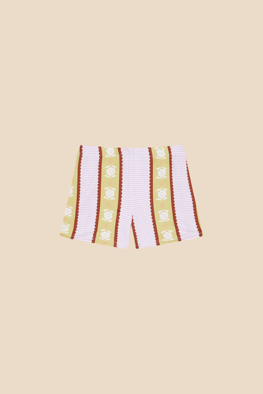 Bóxer baño Caspe bebé