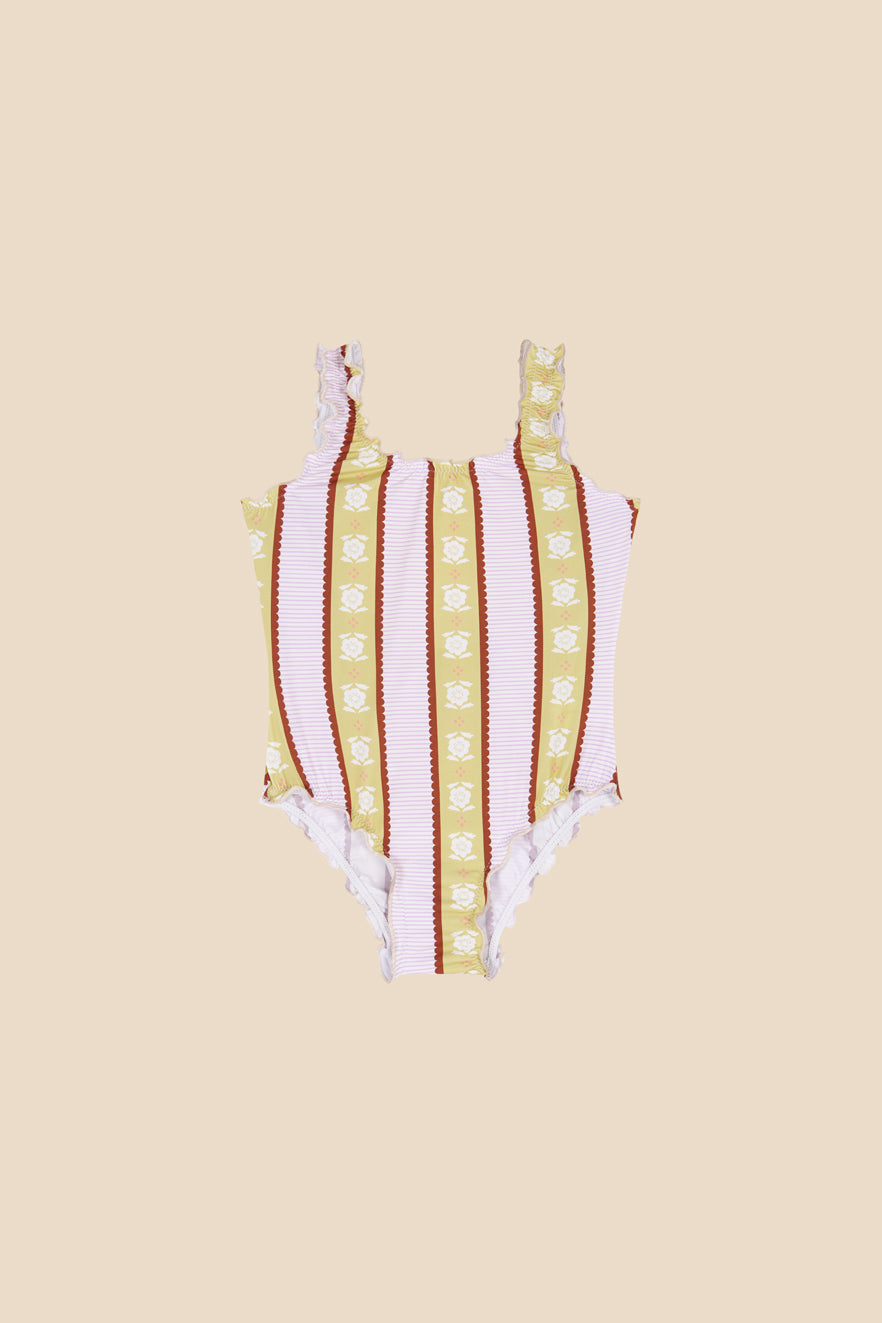 Bañador Caspe bebé