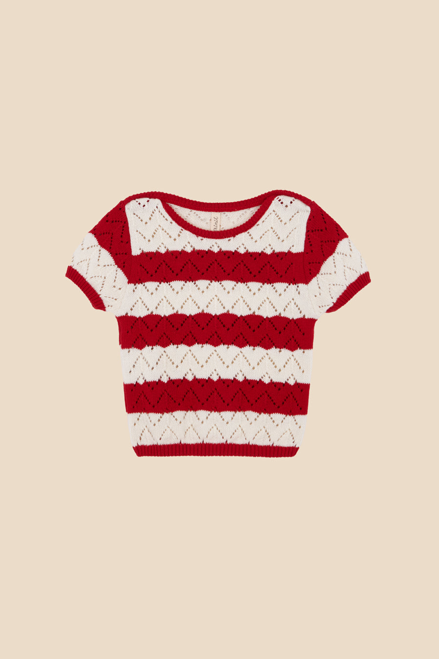 Chili knit sweater baby