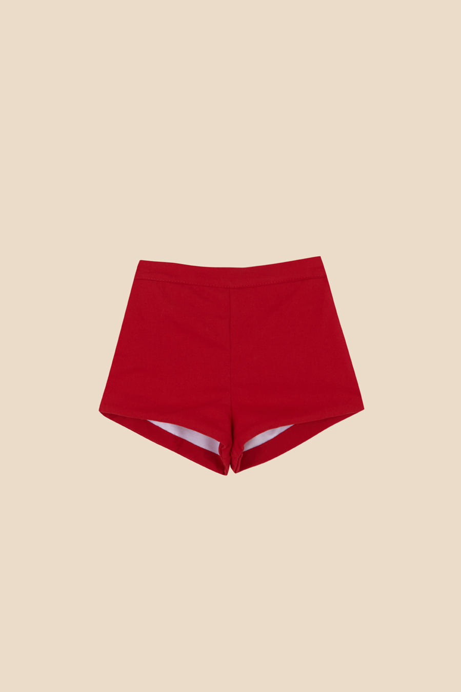 Pantalón corto chili bebé