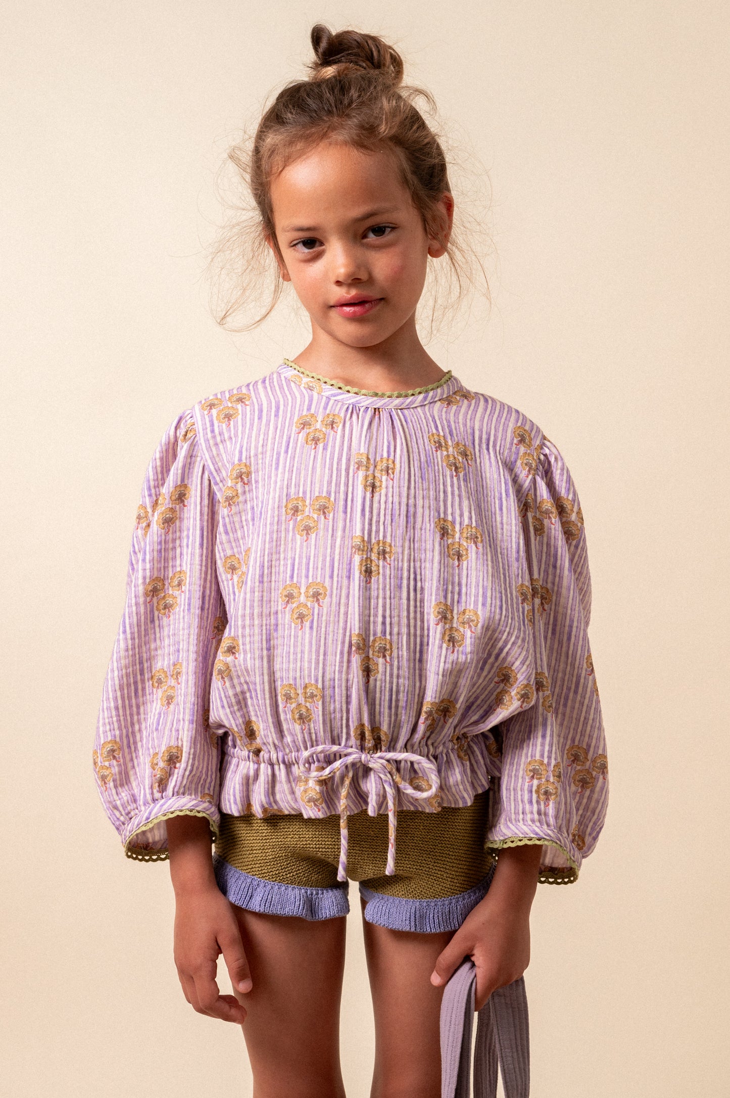 Cinca blouse girl