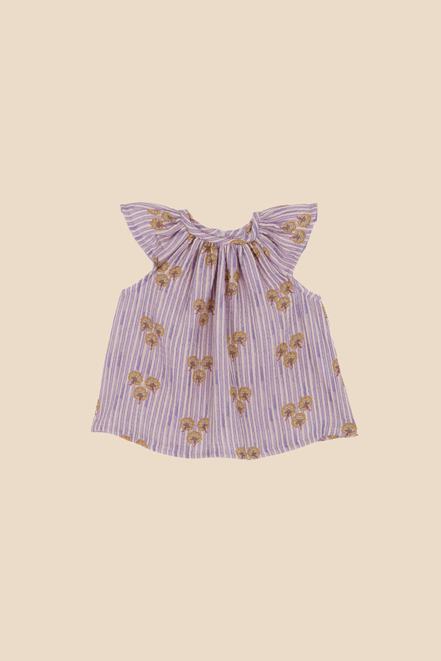 Cinca blouse baby