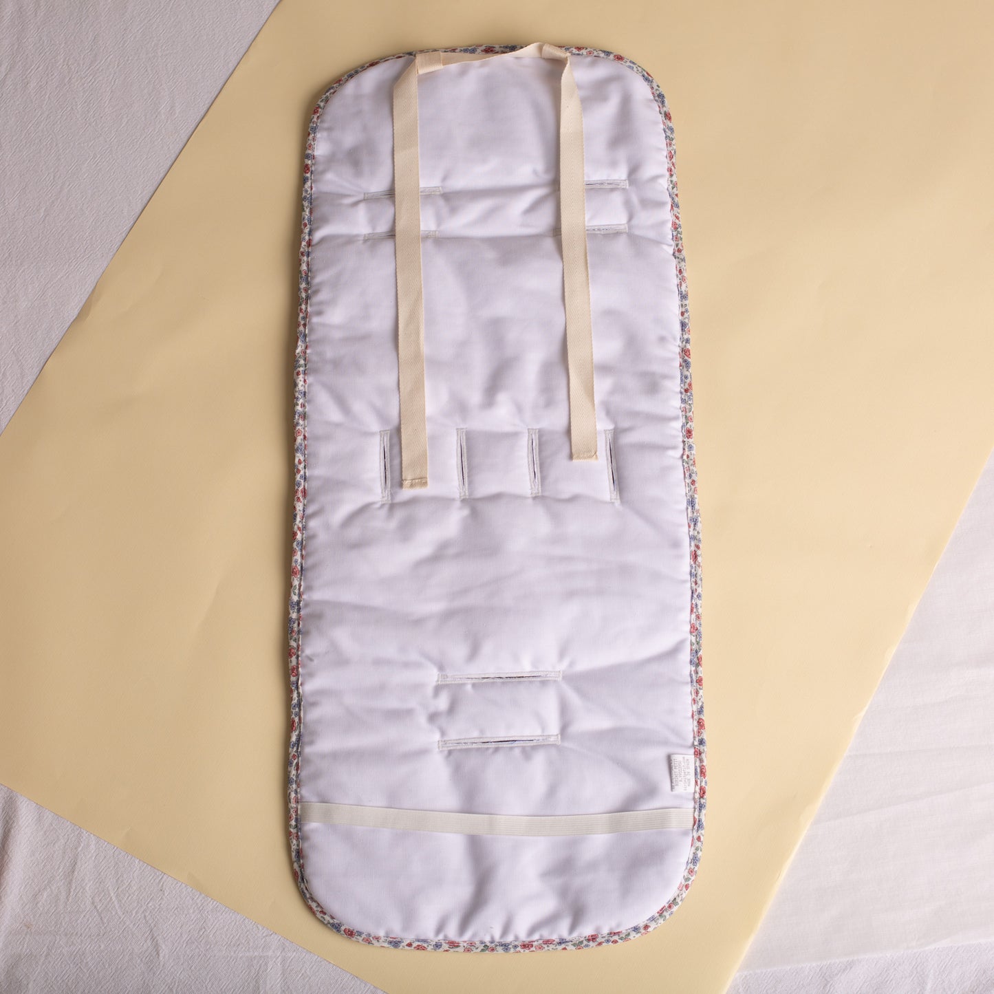 Pioneros pad
