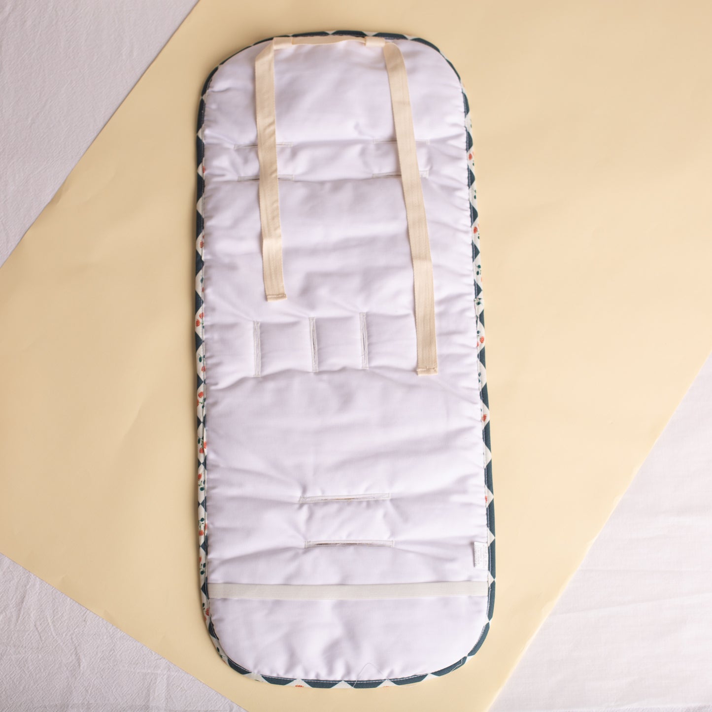 Pioneros pad