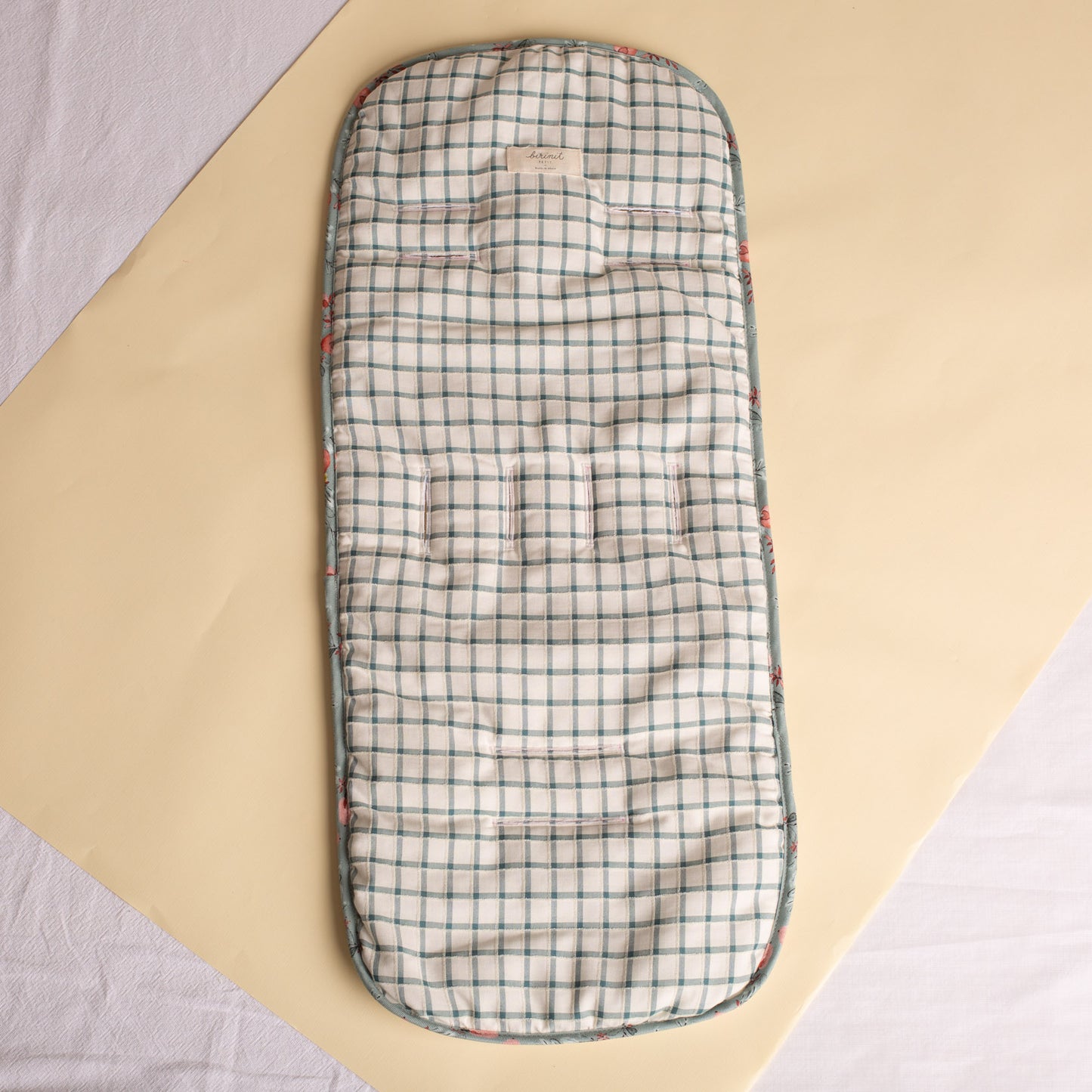 Pioneros pad