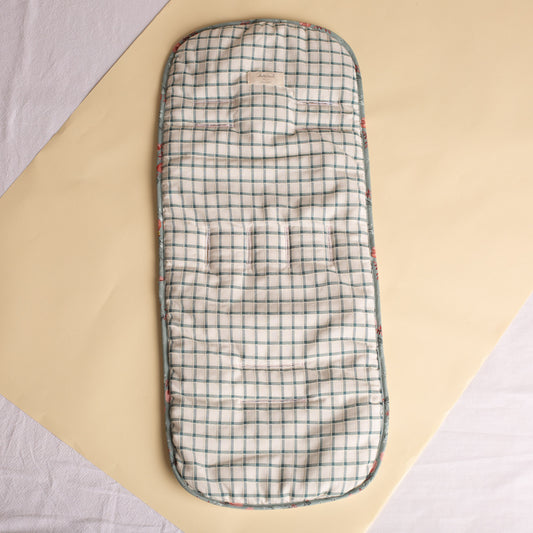 Pioneros pad